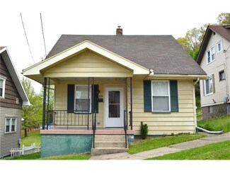 841 Gilbert Ave, Follansbee, WV 26037