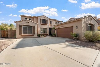 7727 S 22nd Ln, Phoenix, AZ 85041