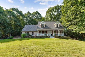 66 Dodge Rd, Sutton, MA 01590