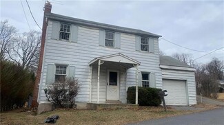 251 E Rock Rd, Allentown, PA 18103