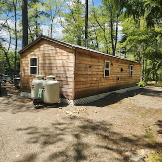 849 North Rd, Medford, ME 04463