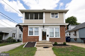 311 W Main St, Maple Shade, NJ 08052