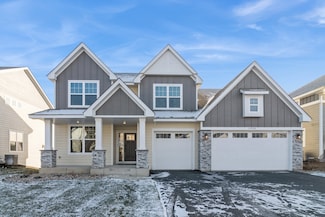 Itasca, Chaska, MN 55318