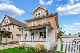 133 Parkwood Ave, Buffalo, NY 14217