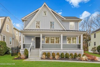 63 Valleywood Rd, Cos Cob, CT 06807