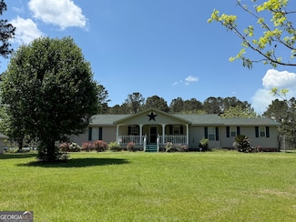 13995 OLLIFFTWO Ollifftown Rd, Metter, GA 30439
