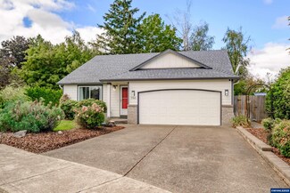 780 Tylers Place, Independence, OR 97351