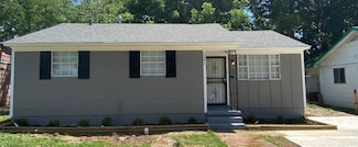 321 Elder Rd, Memphis, TN 38109
