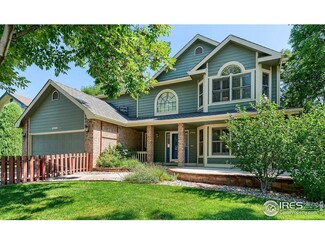 2908 Blue Leaf Ct, Fort Collins, CO 80526