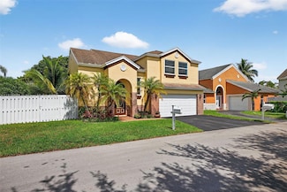 10871 SW 11th Manor, Davie, FL 33324