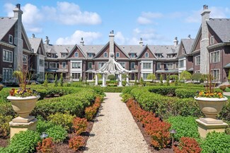 5200 France Ave S Unit 36, Edina, MN 55410