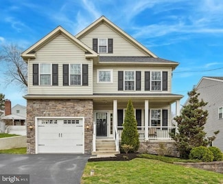 Lot 2 Cynwyd, Broomall, PA 19008