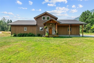 12503 Shore St, Leavenworth, WA 98826