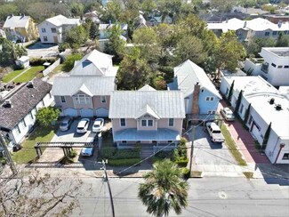 221 E Intendencia St, Pensacola, FL 32502