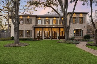 331 Chapel Belle Ln, Houston, TX 77024
