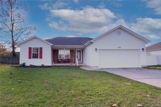206 Olive Dr, Charlestown, IN 47111