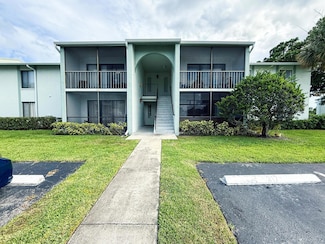 3658 Alder Dr Unit D1, West Palm Beach, FL 33417