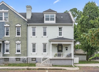 1270 Franklin Ave, Columbus, OH 43205