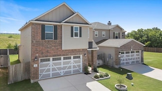 2311 Saskatoon St, Georgetown, TX 78626