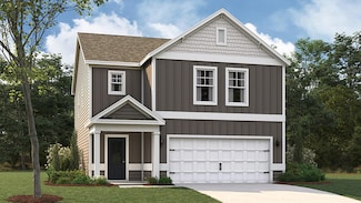 10750 Upland Dr, Apison, TN 37302