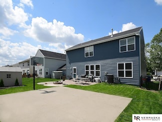 7941 N 152nd St, Bennington, NE 68007