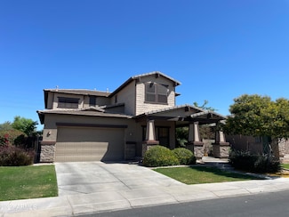 1440 W Flamingo Dr, Chandler, AZ 85286