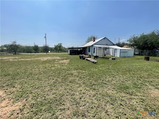 711 S Neches St, Coleman, TX 76834
