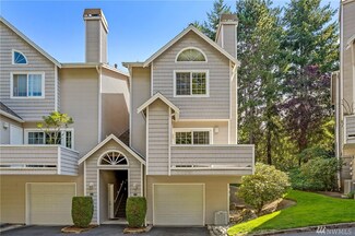 601 12th Ave NW Unit C4, Issaquah, WA 98027