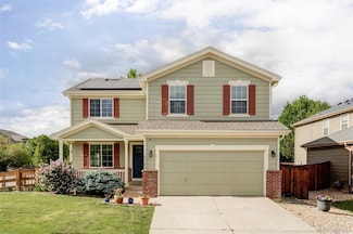 6385 S Nelson Way, Littleton, CO 80127