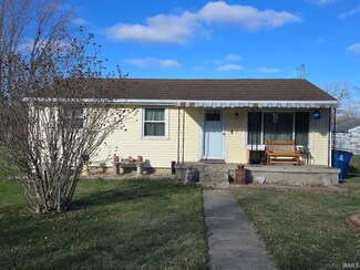 1840 W 11th St, Marion, IN 46953