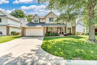 2406 N Stoneybrook St, Wichita, KS 67226