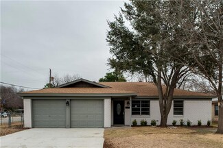 2728 Cedar Park Blvd, Richland Hills, TX 76118
