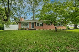100 Blair Ave, Troy, MO 63379