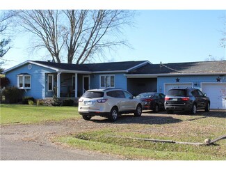 1737 Mayle Ridge Rd, Cutler, OH 45724