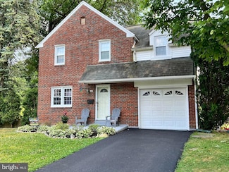 118 Madison Rd, Lansdowne, PA 19050