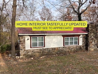 46 Choctaw Dr, Cherokee Village, AR 72529