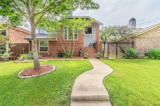 2903 Golden Gate Ct, Carrollton, TX 75007