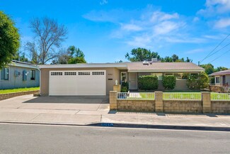9265 Overton Ave, San Diego, CA 92123