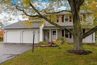 4034 Libra Ln, Liverpool, NY 13090