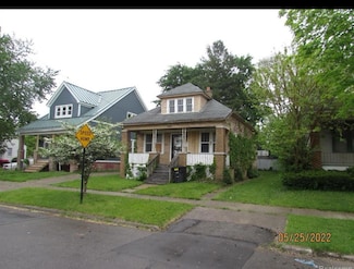 7254 Faust Ave, Detroit, MI 48228