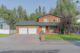 109 Chief Charlie Dr, Fairbanks, AK 99709