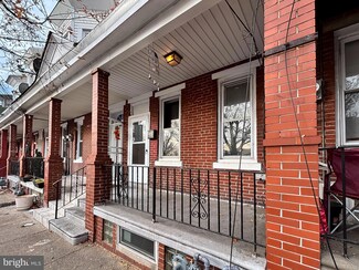 1033 Atlantic Ave, Camden, NJ 08104