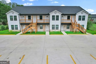 610 Elberta St, Fort Valley, GA 31030
