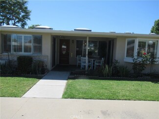 1491 Golden Rain Rd, Seal Beach, CA 90740