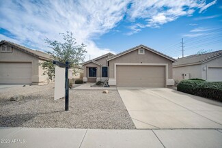 16713 N 113th Dr, Surprise, AZ 85378