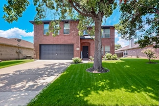 603 Pickwick Ln, Wylie, TX 75098