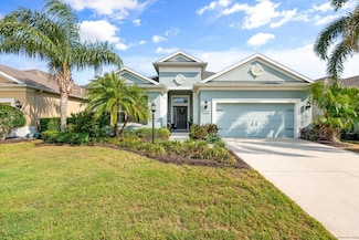 11508 Griffith Park Terrace, Bradenton, FL 34211