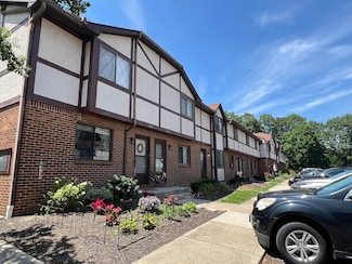 3068 Highcliff Ct Unit 3068, Columbus, OH 43231