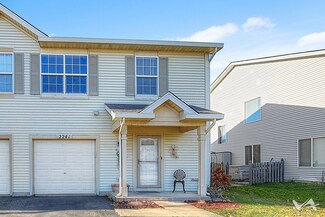 2241 Margaret Dr Unit 4, Montgomery, IL 60538