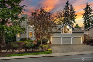 14420 SE 61st St, Bellevue, WA 98006